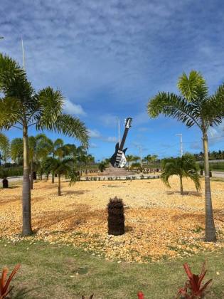 Lote - Liverpool Eco Residence