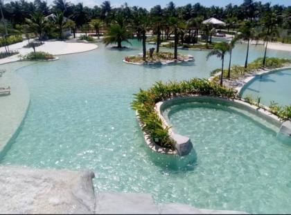 Lote - Liverpool Eco Residence