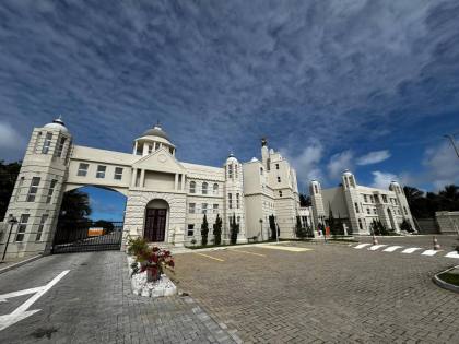 Lote - Liverpool Eco Residence