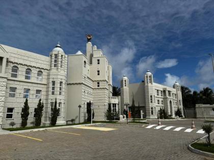 Lote - Liverpool Eco Residence