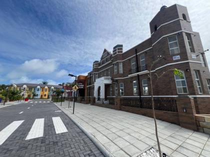 Lote - Liverpool Eco Residence
