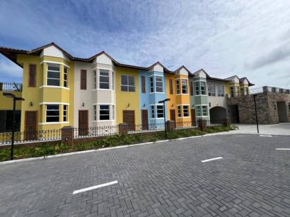 Lote - Liverpool Eco Residence