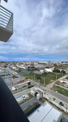 CONDOMÍNIO VISTA  ARUANA