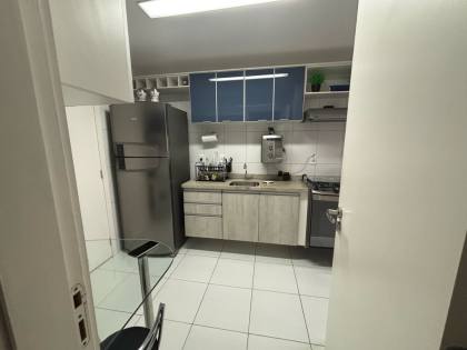 Condomínio Vita Plaza - Grageru