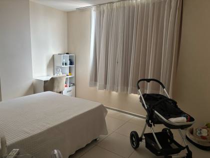 Condomínio Vita Plaza - Grageru
