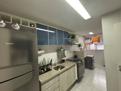 Condomínio Vita Plaza - Grageru