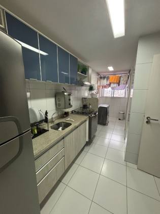 Condomínio Vita Plaza - Grageru