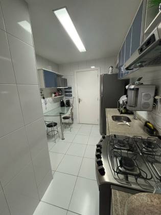 Condomínio Vita Plaza - Grageru