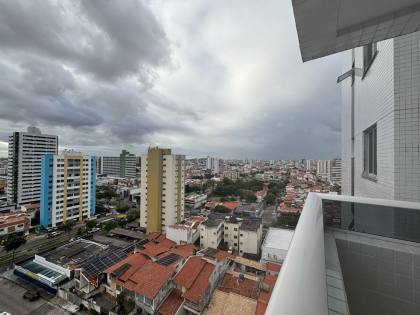 Condomínio Vita Plaza - Grageru