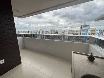 Condomínio Vita Plaza - Grageru