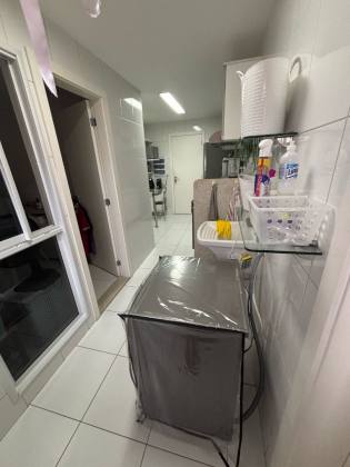 Condomínio Vita Plaza - Grageru