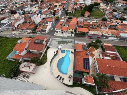 Condomínio Vita Plaza - Grageru