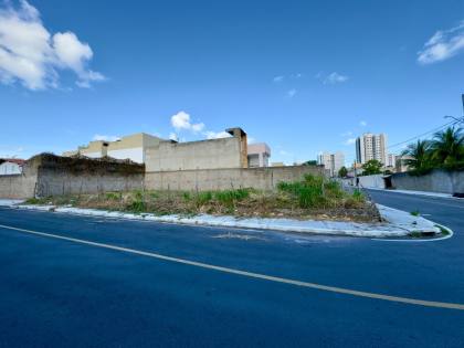 TERRENO NO BAIRRO ATALAIA