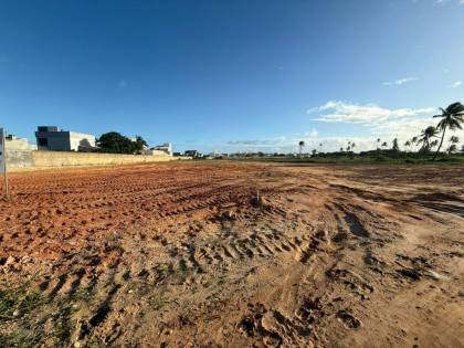 LOTE NO RESERVA DA PRAIA RESIDENCIAL