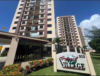 Tropical Village - Grageru
