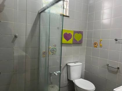 CASA NO BAIRRO SUÍSSA / AV. EXPLOSÃO