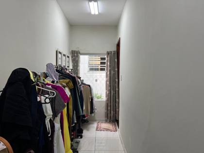 CASA NO BAIRRO SUÍSSA / AV. EXPLOSÃO