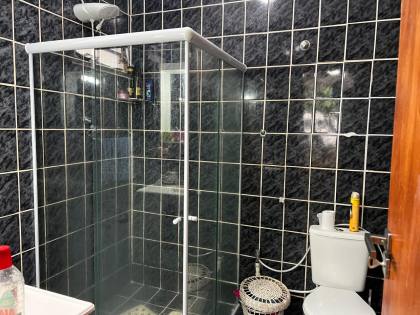 CASA NO BAIRRO SUÍSSA / AV. EXPLOSÃO