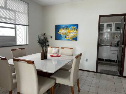 CASA NO BAIRRO SUÍSSA / AV. EXPLOSÃO
