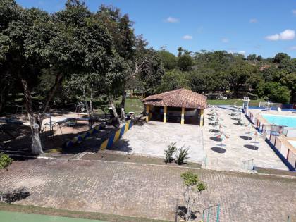Shekinah Country Club