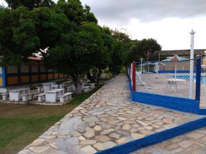 Shekinah Country Club