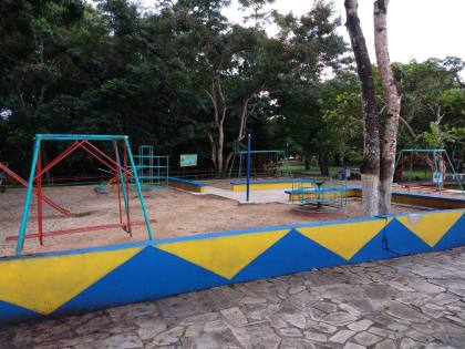 Shekinah Country Club