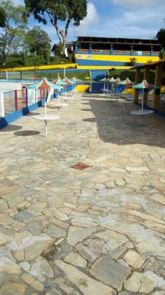 Shekinah Country Club
