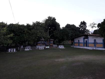 Shekinah Country Club
