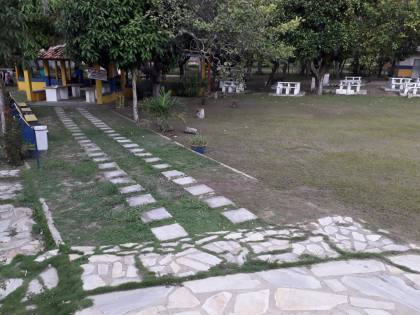 Shekinah Country Club