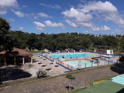 Shekinah Country Club