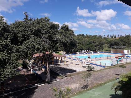 Shekinah Country Club