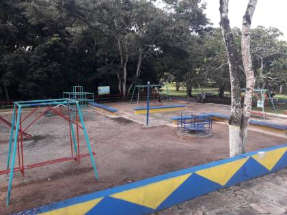 Shekinah Country Club