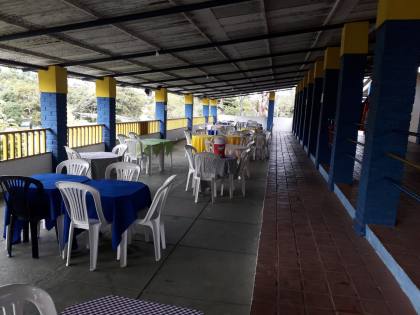 Shekinah Country Club