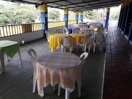 Shekinah Country Club