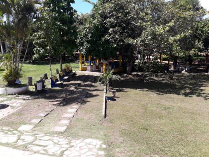 Shekinah Country Club