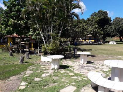 Shekinah Country Club