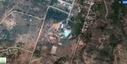 Shekinah Country Club