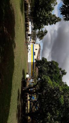 Shekinah Country Club