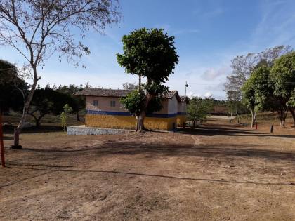 Shekinah Country Club