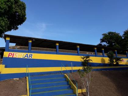Shekinah Country Club