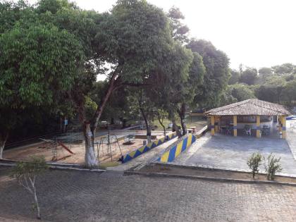 Shekinah Country Club