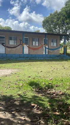 Shekinah Country Club