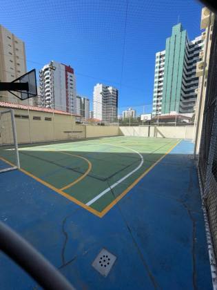 CONDOMÍNIO SOLAR DA PRAIA