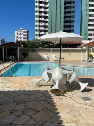 CONDOMÍNIO SOLAR DA PRAIA