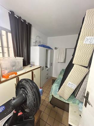 CONDOMÍNIO SOLAR DA PRAIA