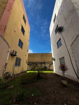 Condomínio Porto Seguro