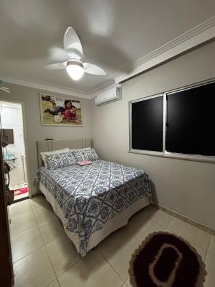 Condomínio Porto Seguro