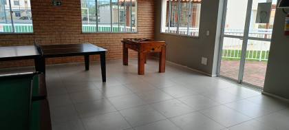Horto da Barra