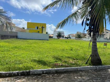 LOTE NO PORTAL DO MAR