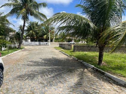 LOTE NO PORTAL DO MAR
